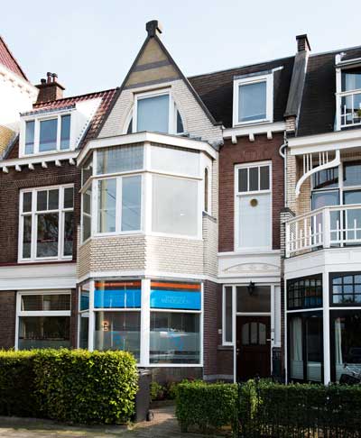 Tandartspraktijk mMendeszoon - Rijswijk