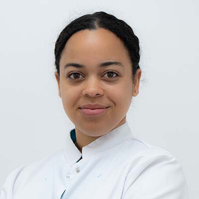 Rajinna Reyes Moronta