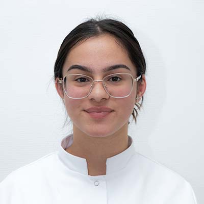 Shahad Persevi