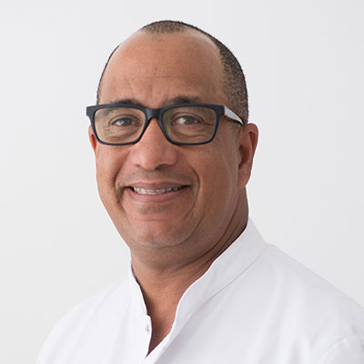 Mark Mendeszoon